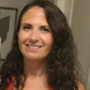 Meet your Posher, Alison